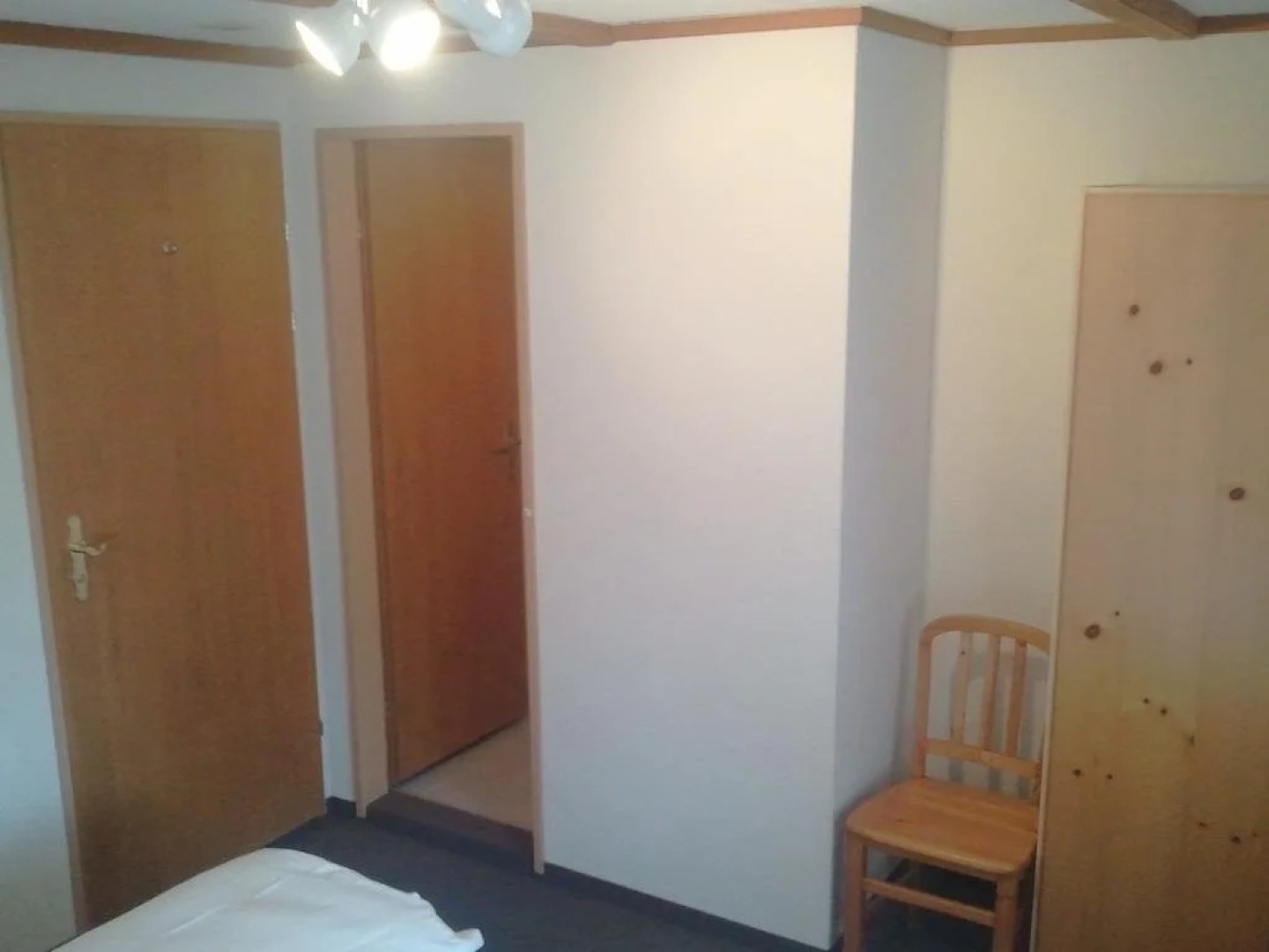 Hotel Restaurant Sternen