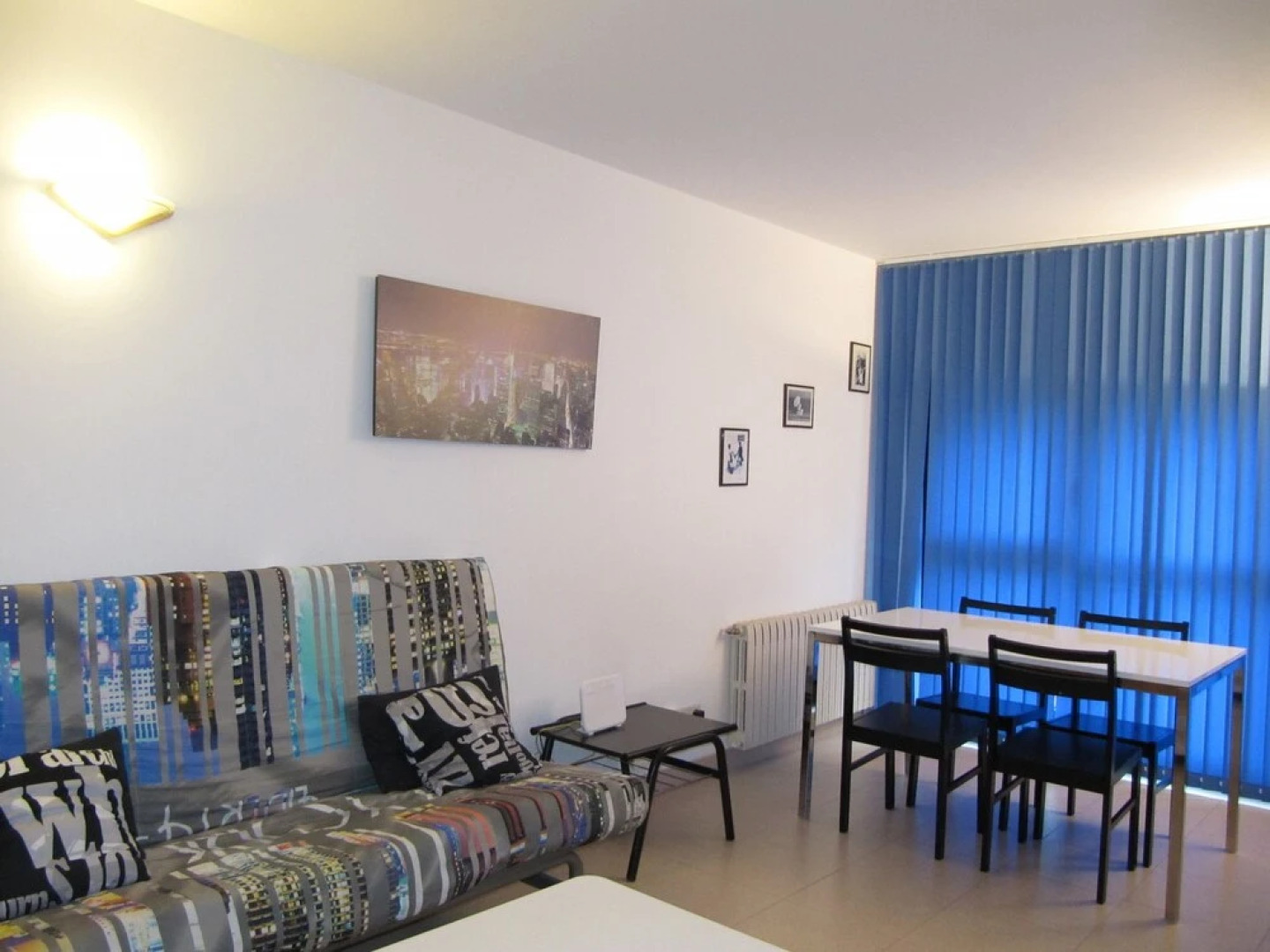 Vitivola Betania 2/5