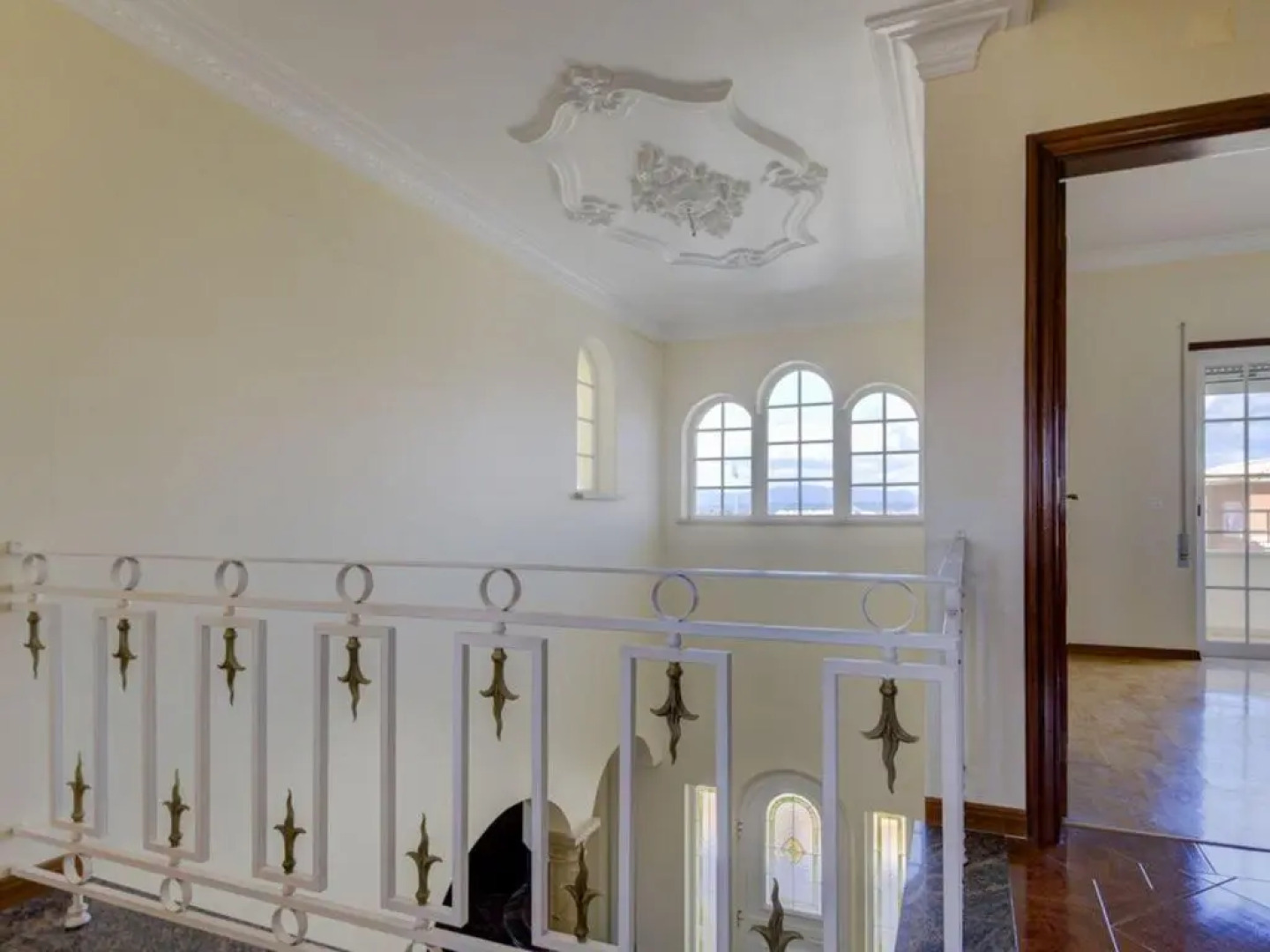 Casa Santa Isabel wonderful 6 bedroom villa sleeps 12 located just outside the traditional seaside