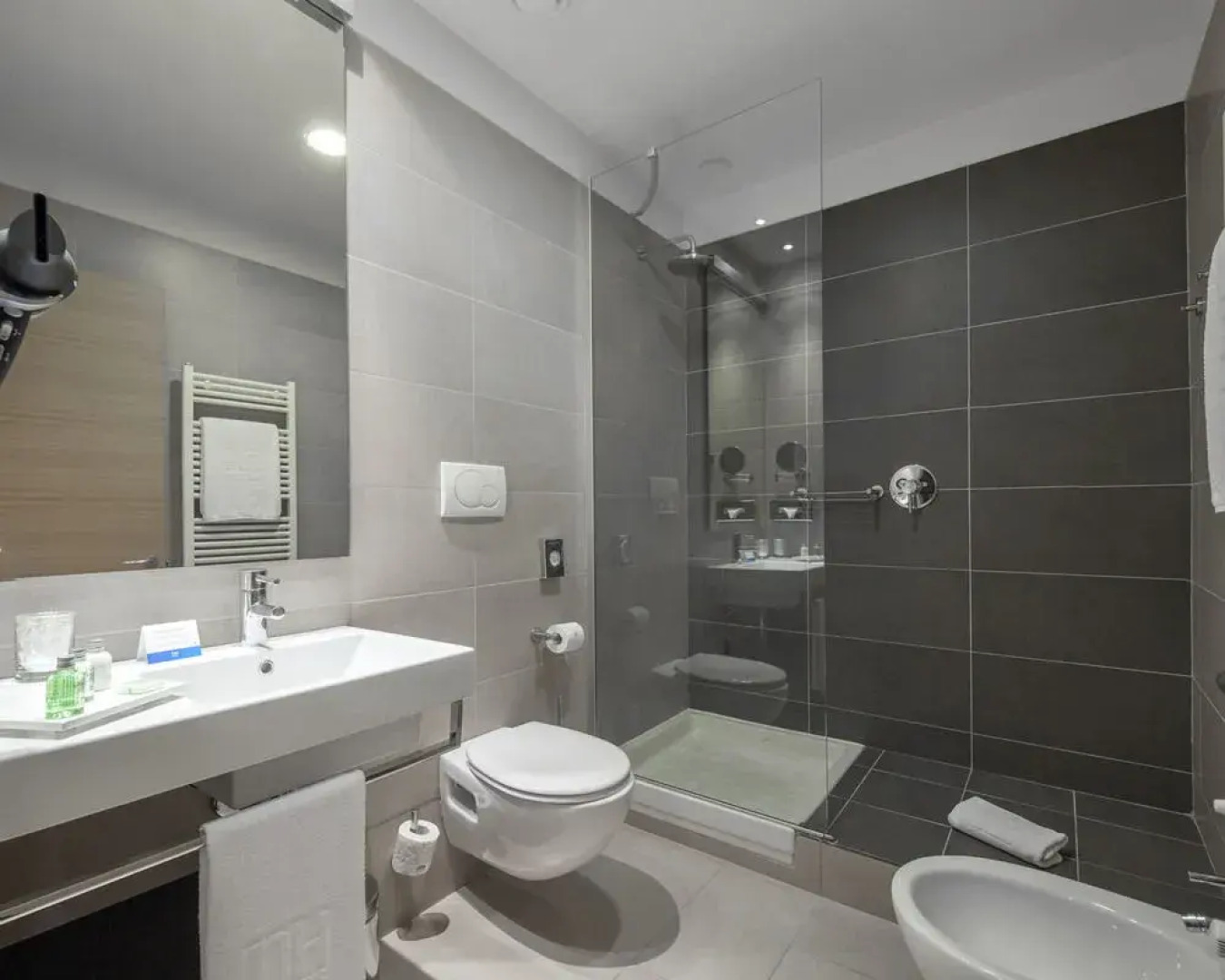 AC Hotel By Marriott Milan Sesto