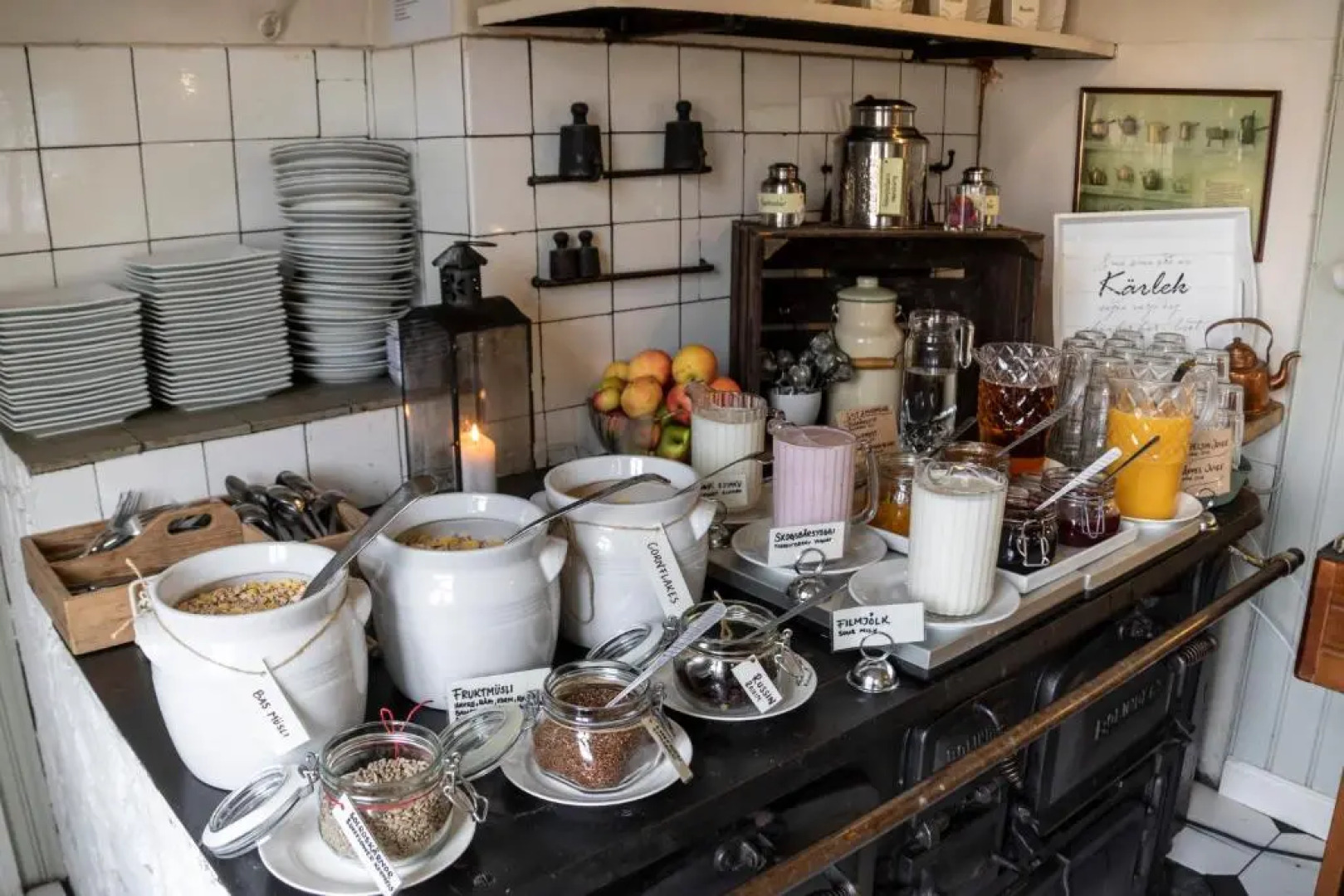 Hotell Pensionat Granparken