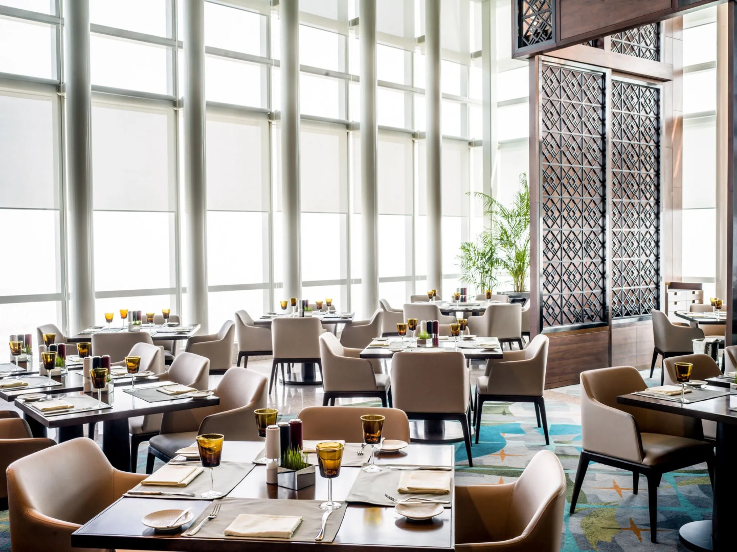 InterContinental Hanoi Landmark72 by IHG