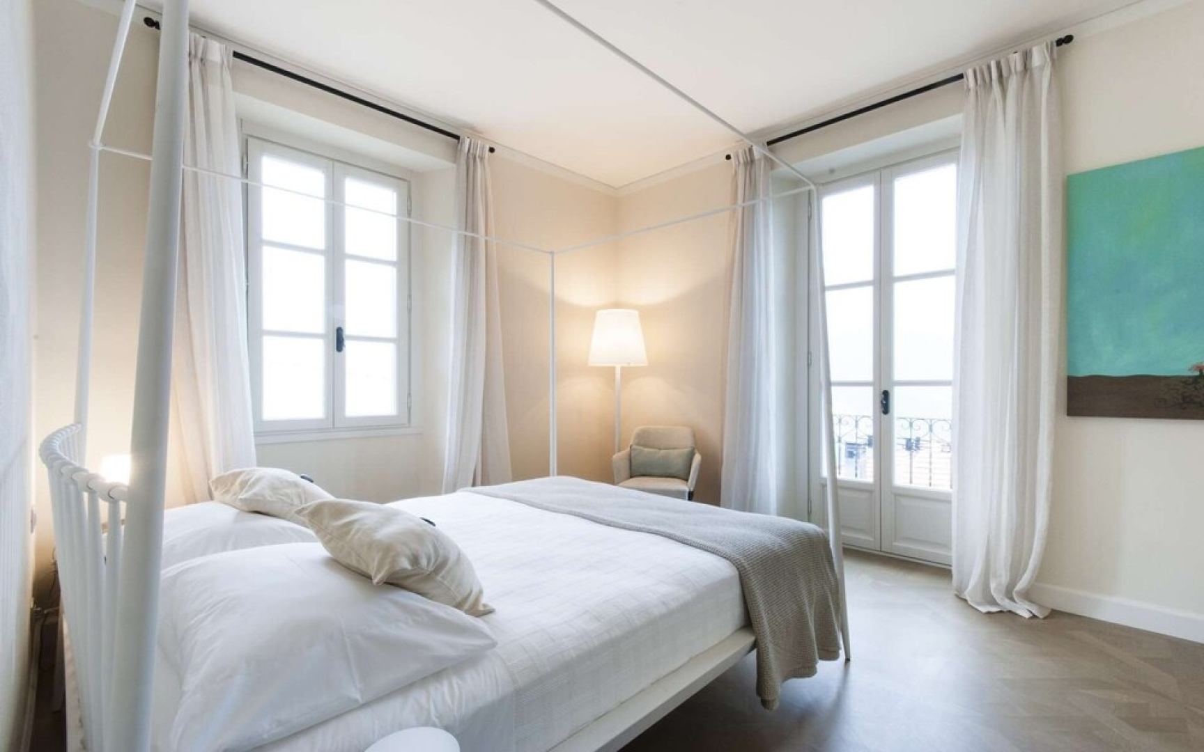 Villa Meridiana Moltrasio