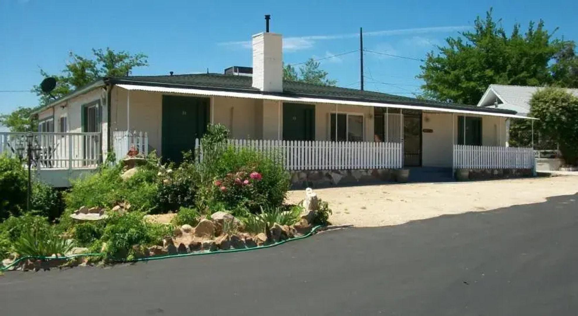 Raccoon Lodge Holiday Home