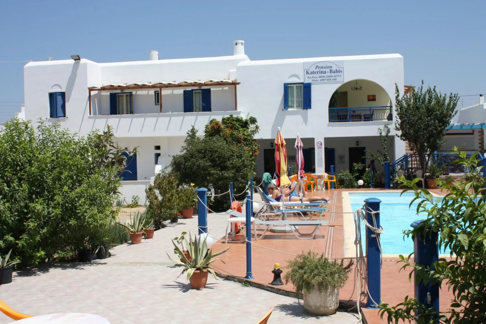 Katerina Babis Studios