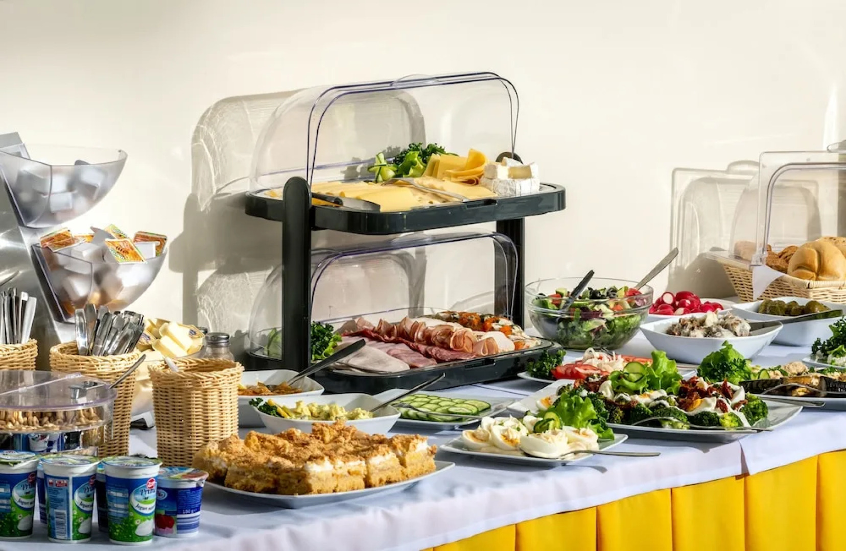 Villa Buki Pokoje & Spa