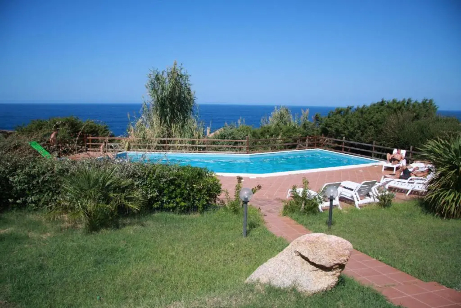 Residence Le Baiette