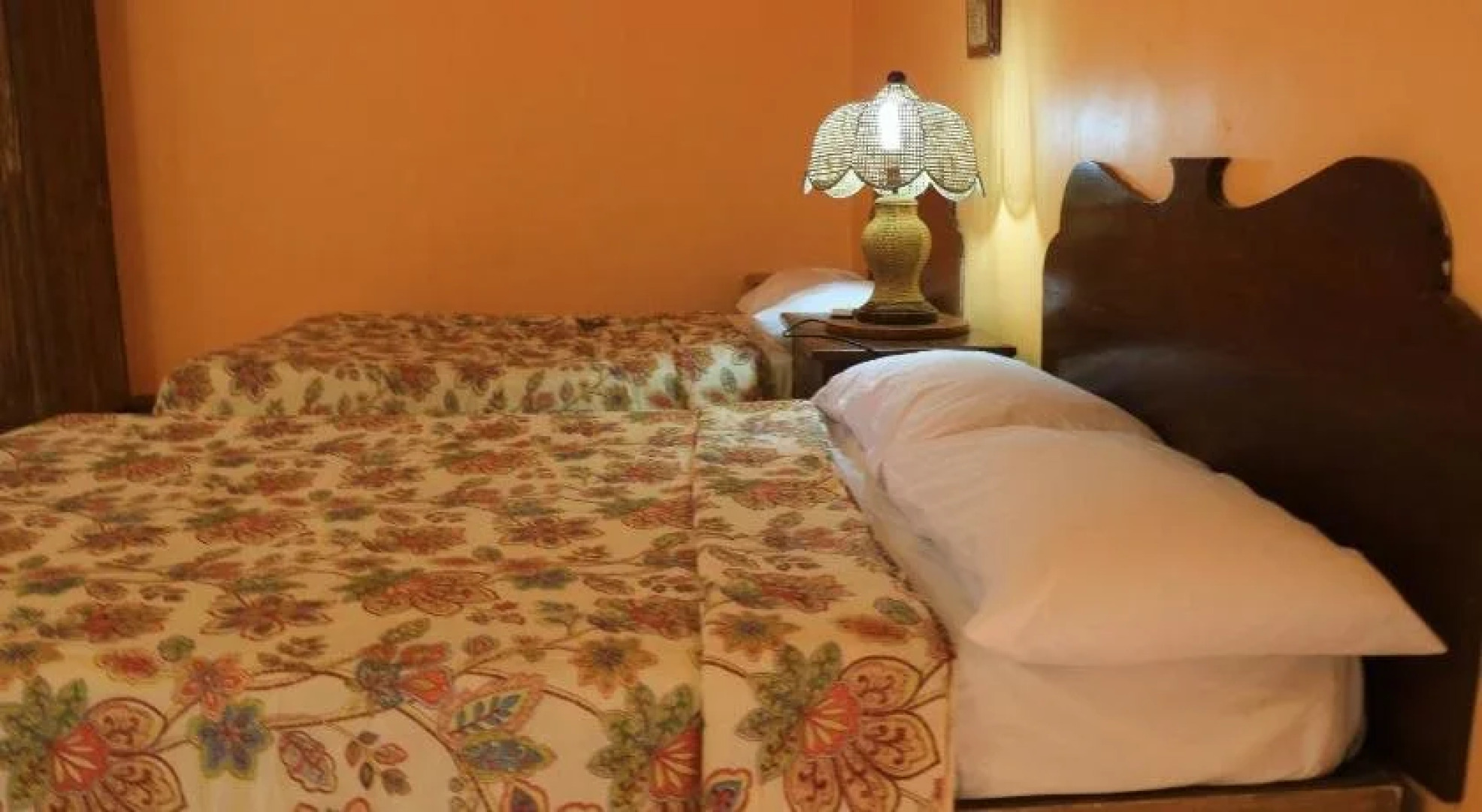 D' Coral Beach Resort