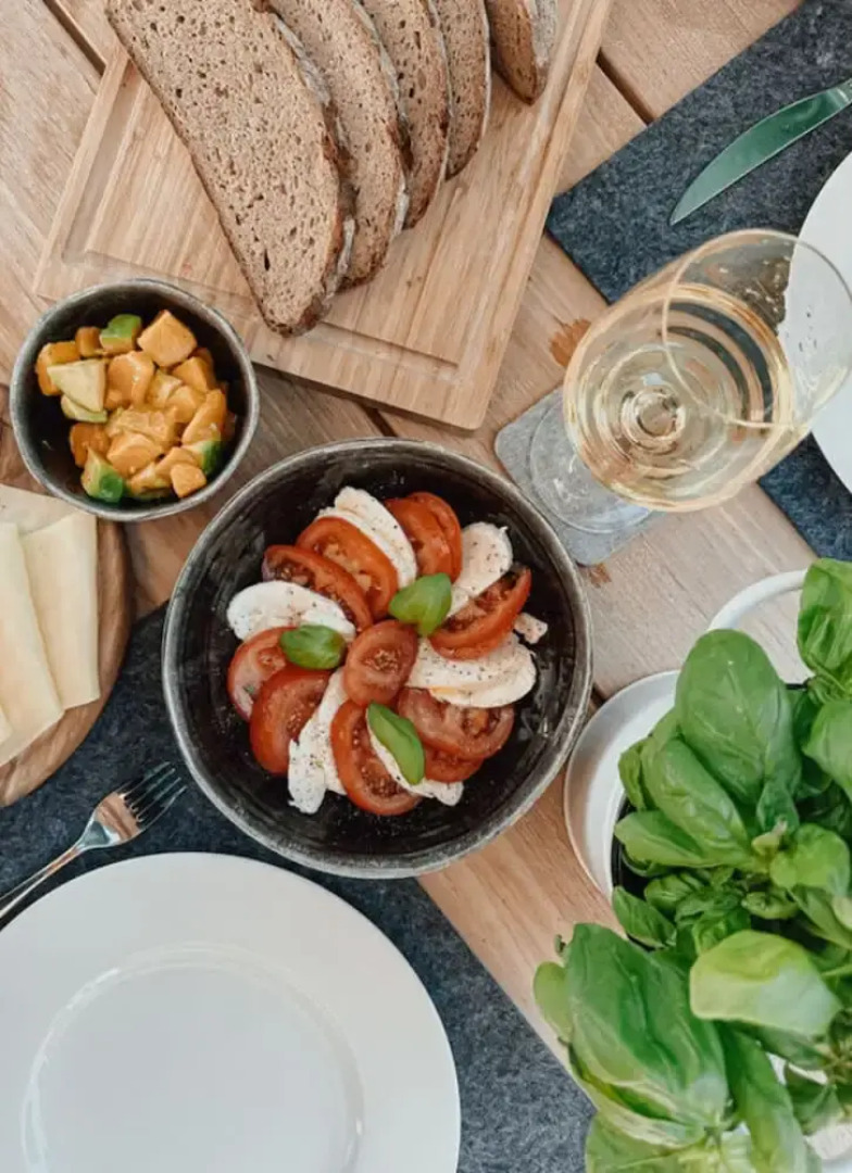 Chalet Alpin Comfortable Holiday Residence