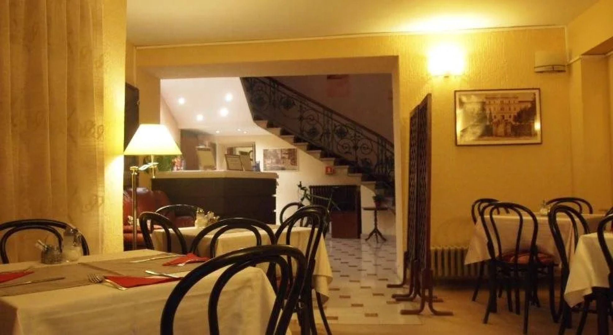 Hotel Central Osijek