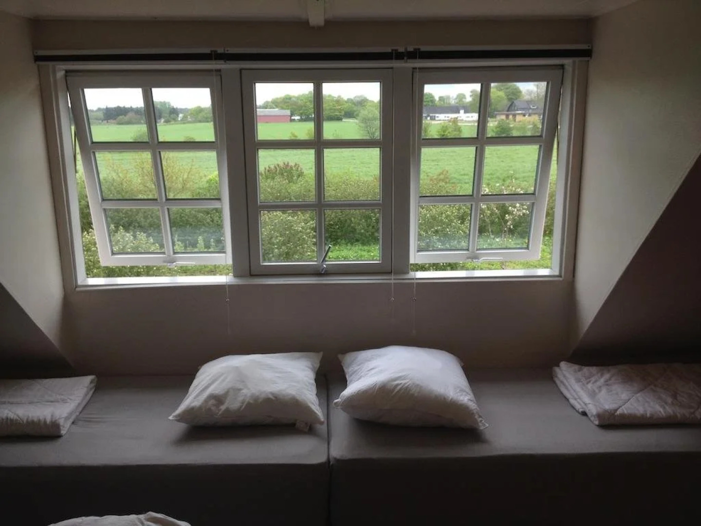 Brunbjerg Apartments