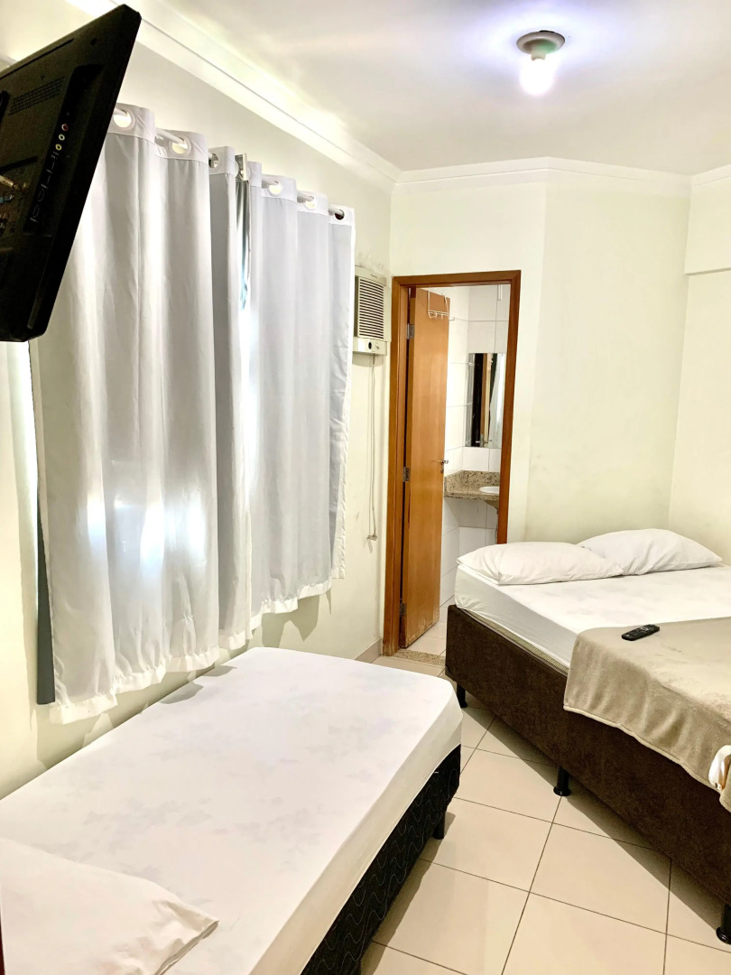 Flats Sierra Bela Vista