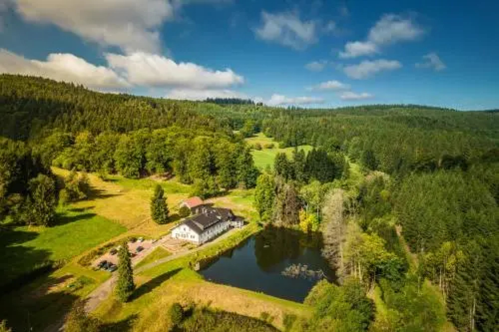 Waldschlosschen Brotterode