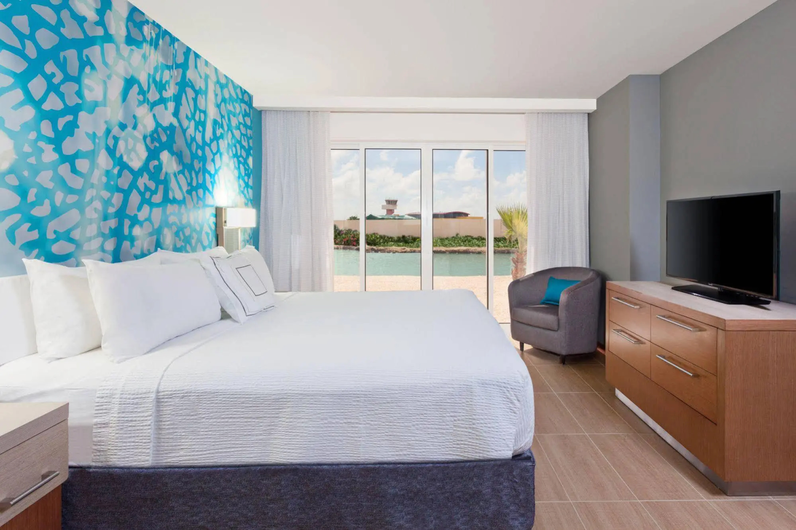 Corallium Hotel & Villas Bonaire