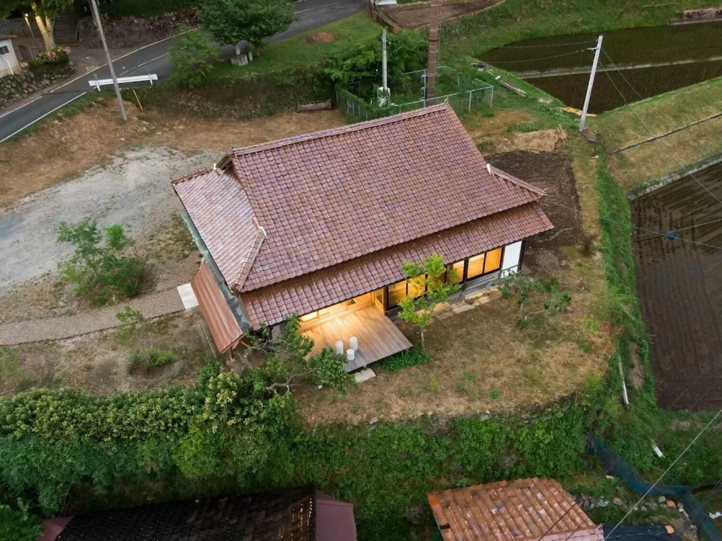 Hinui Hitohi Yasudatei