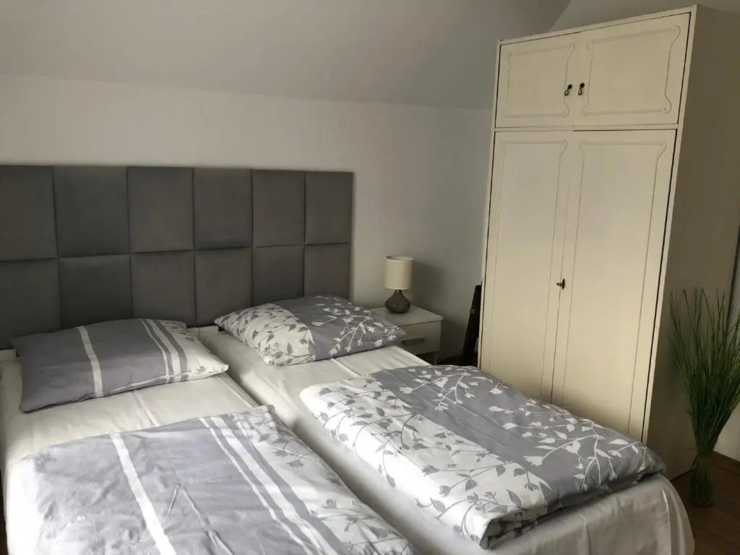 Noclegi pod kasztanem