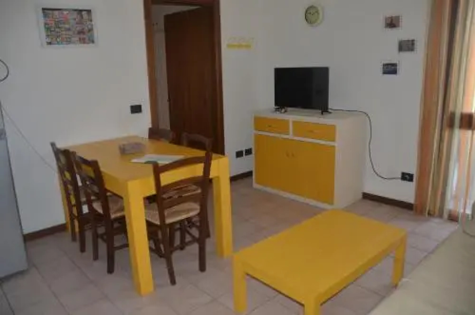 Rosa Dei Venti Residence