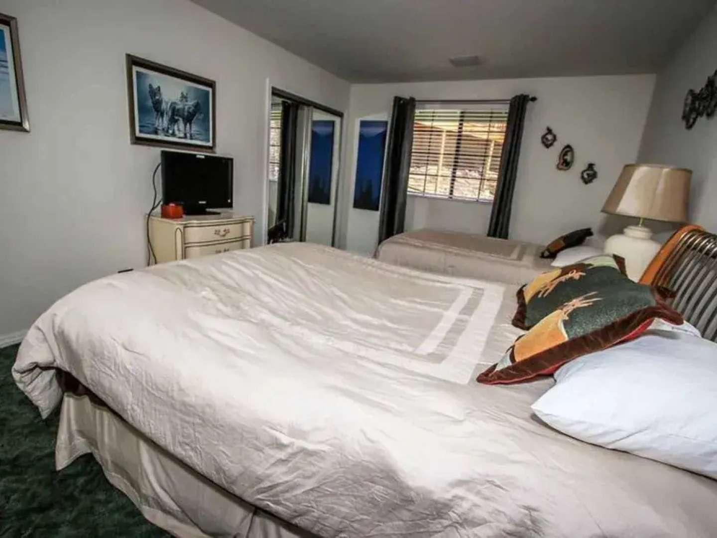 Family Fun Inn #1256