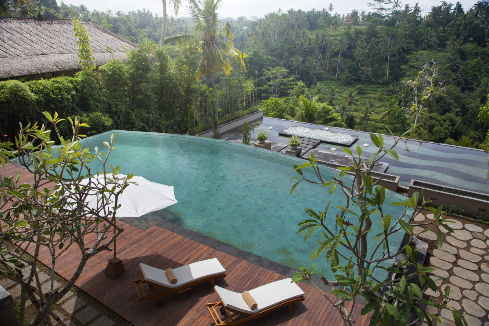 Курорт Jannata Resort and Spa