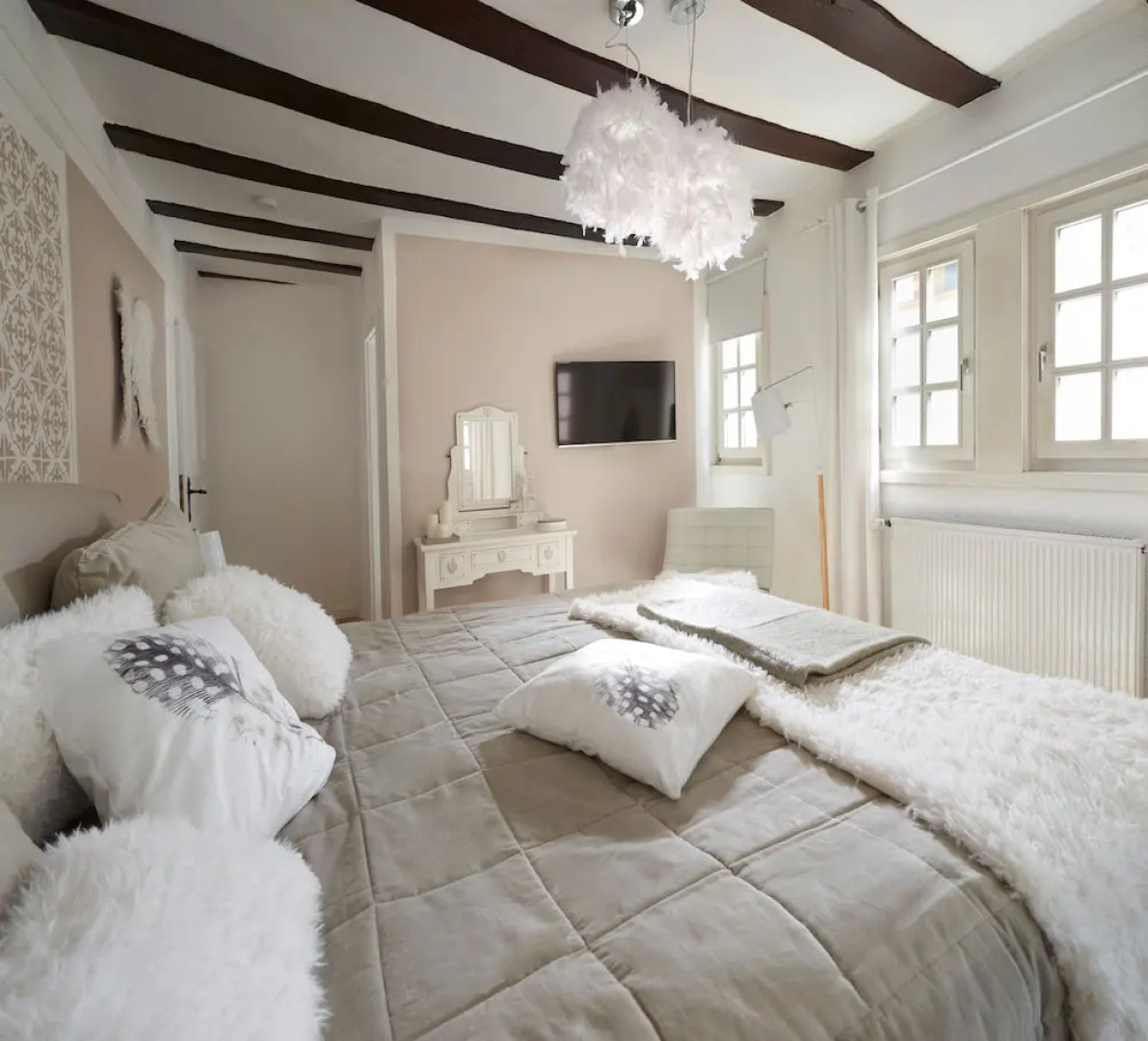 Ferienhaus Apple Tree