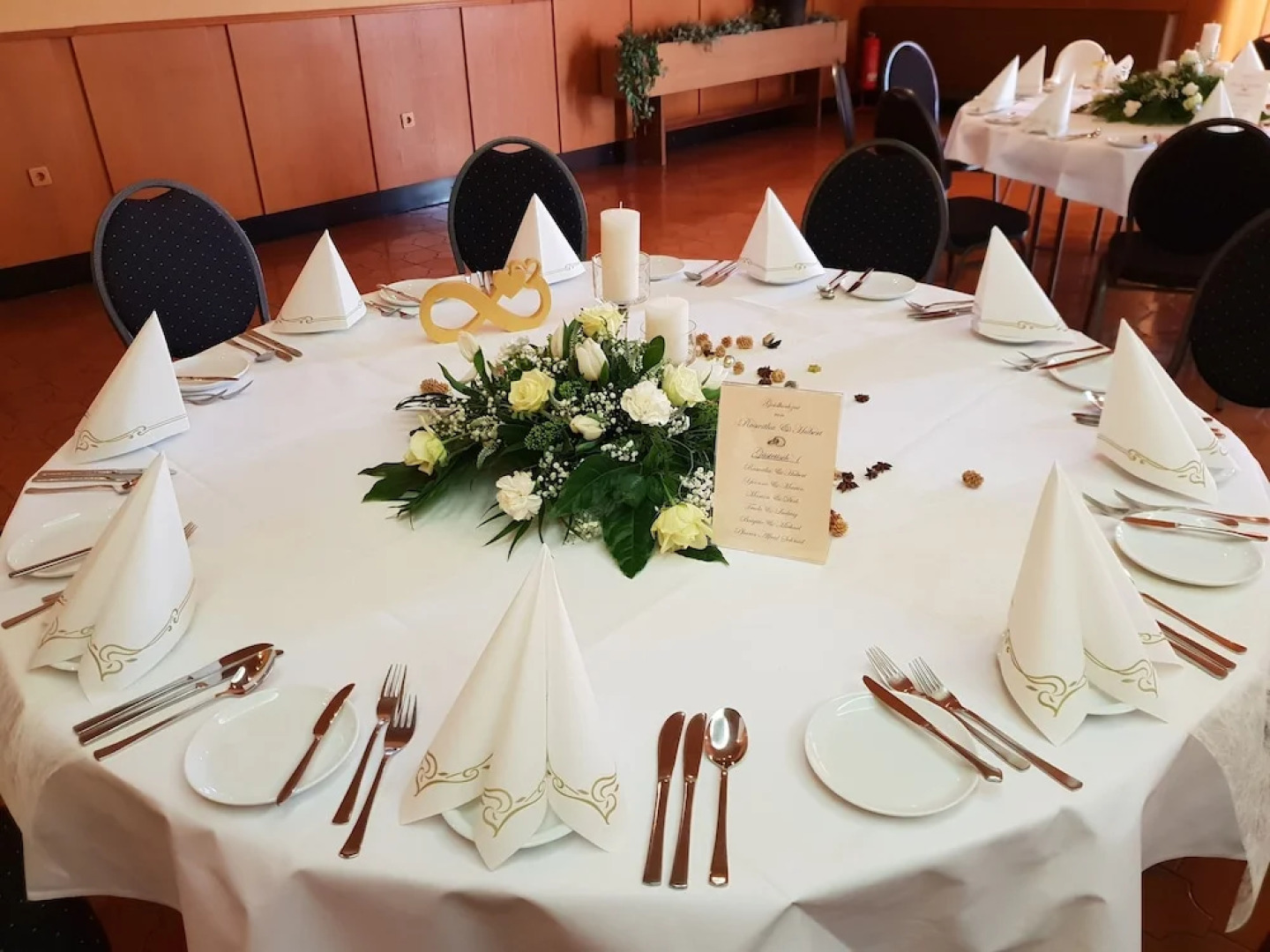 Landgasthaus Echtzer Hof