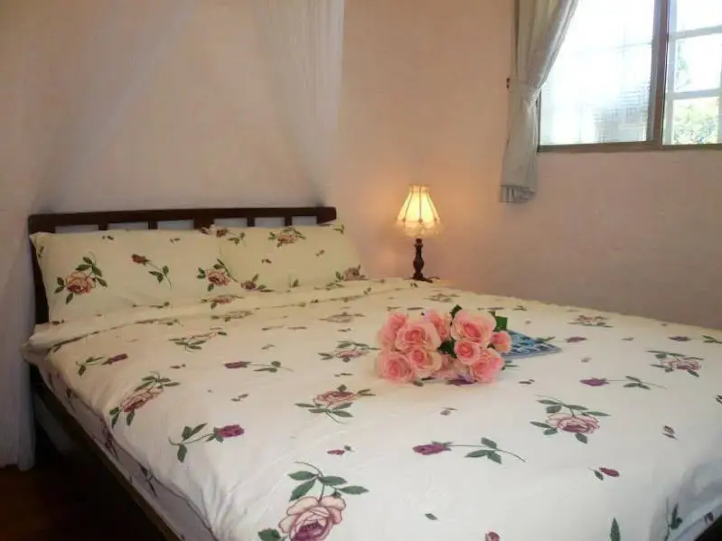 Hualien oceanbreeze homestay