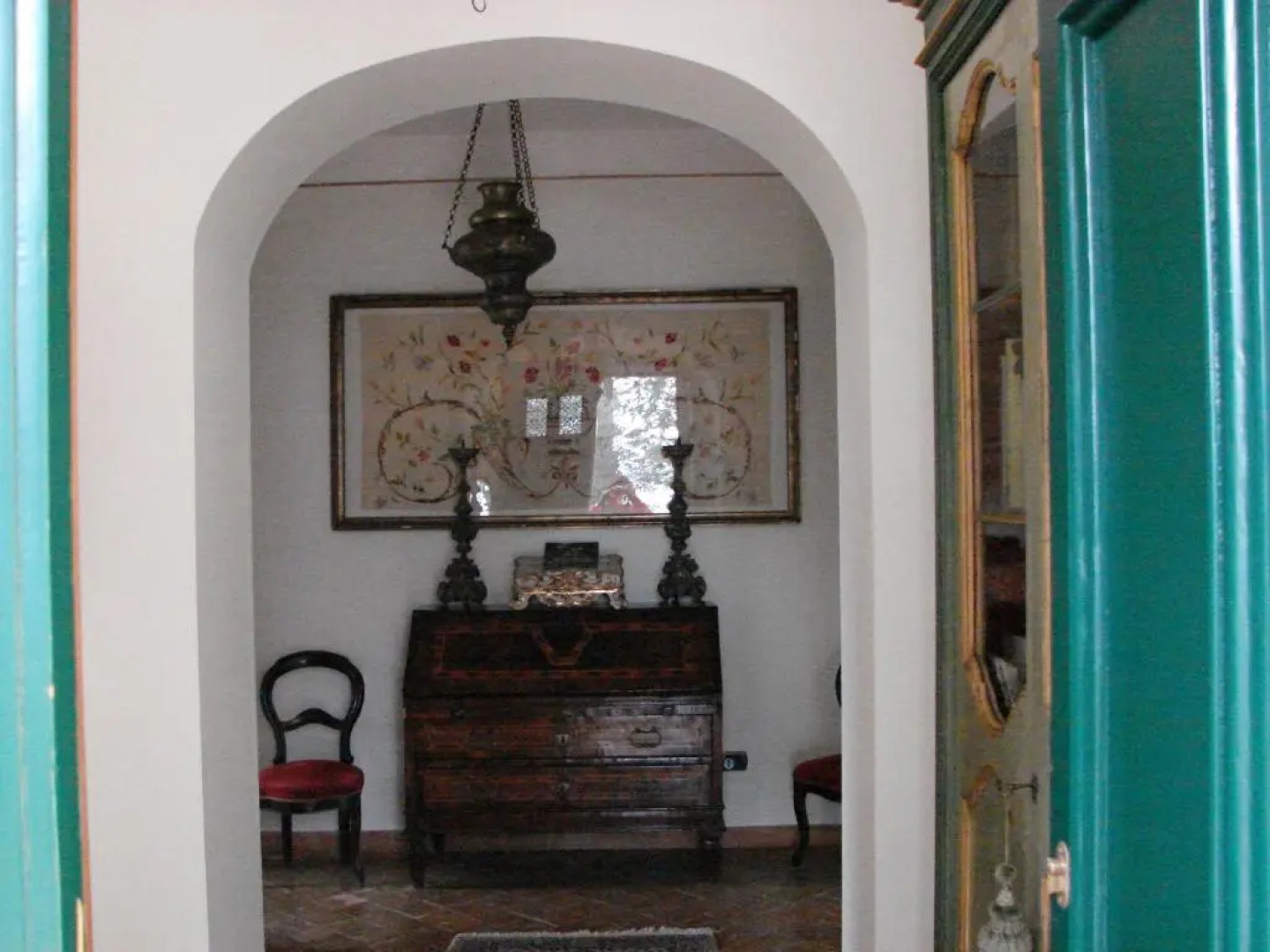 Villa with 4 bedrooms in Mogliano with private pool enclosed garden and WiFi 23 km from the beach