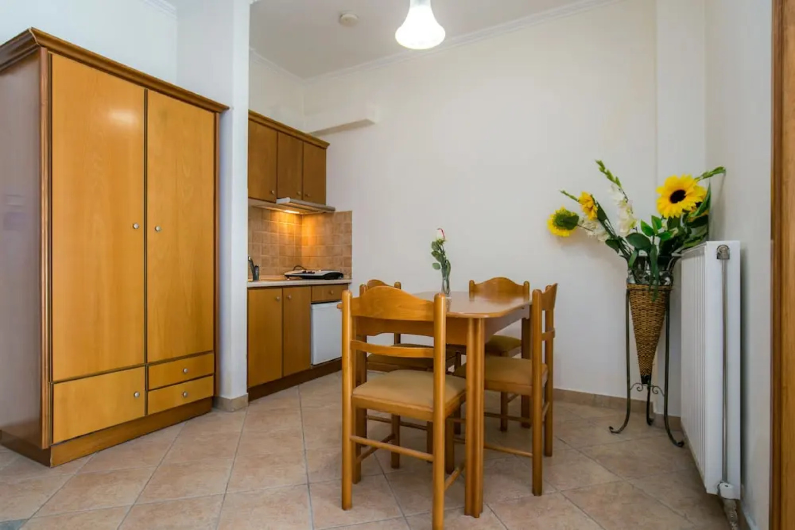 Hotel Sirines Complex