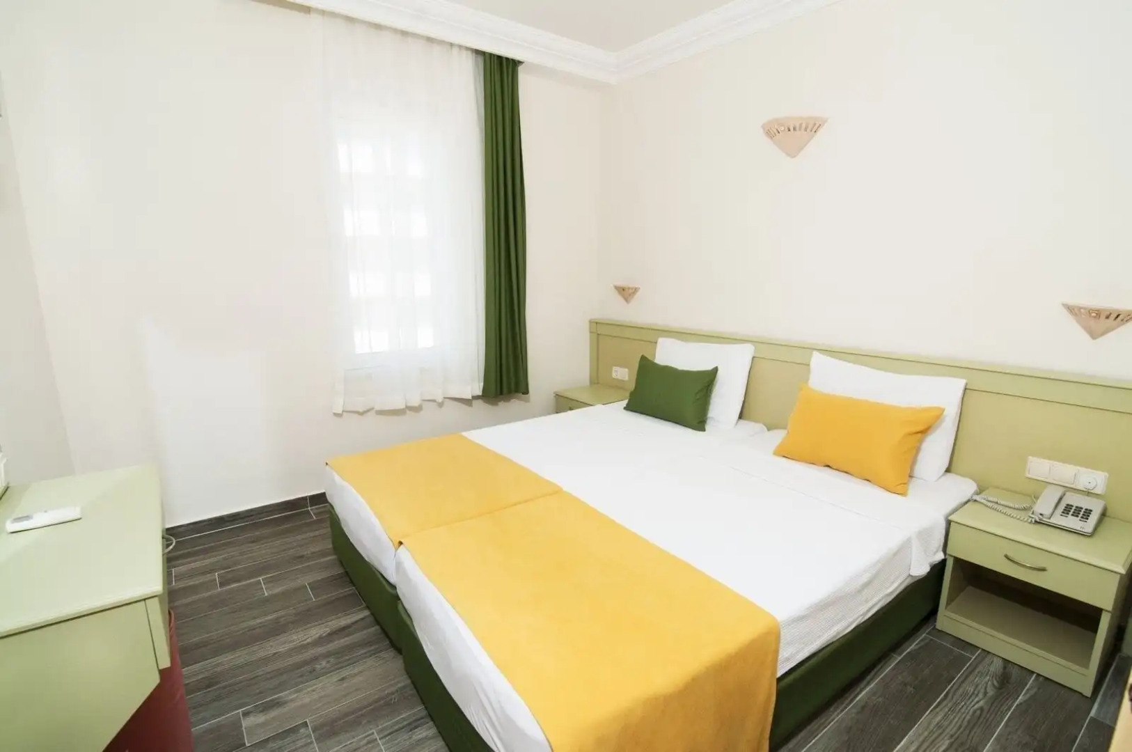 Magnolia Suites Otel