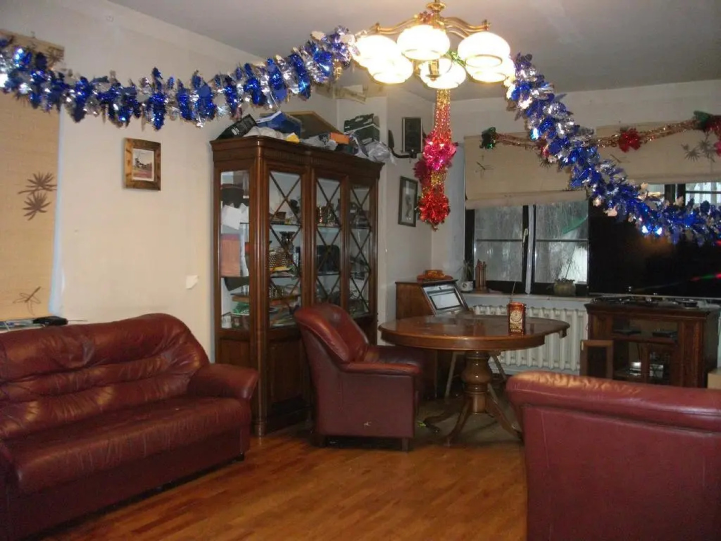 Holiday Home Camino De La Vida