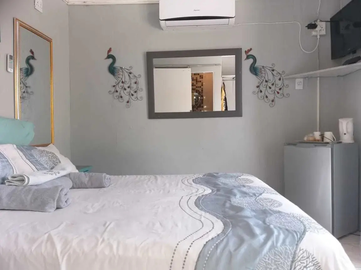 Vicky B Bed and Breakfast