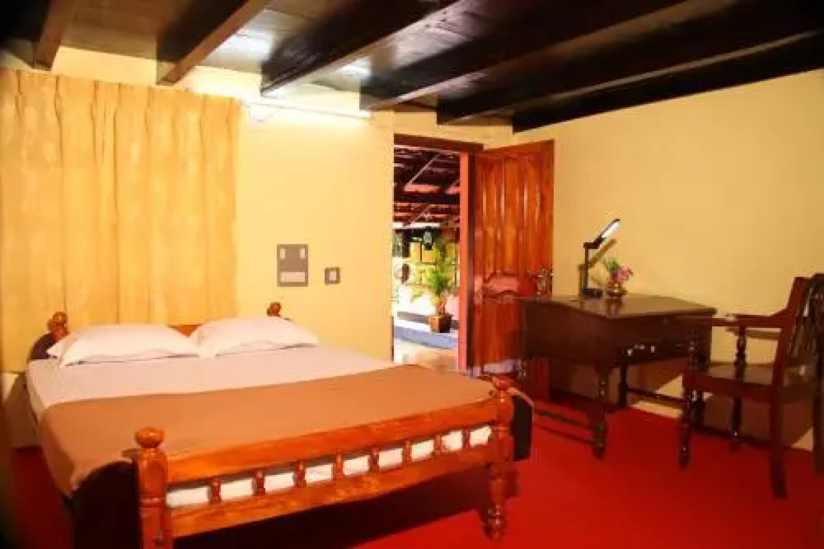 Kudajadri Drizzle Homestay