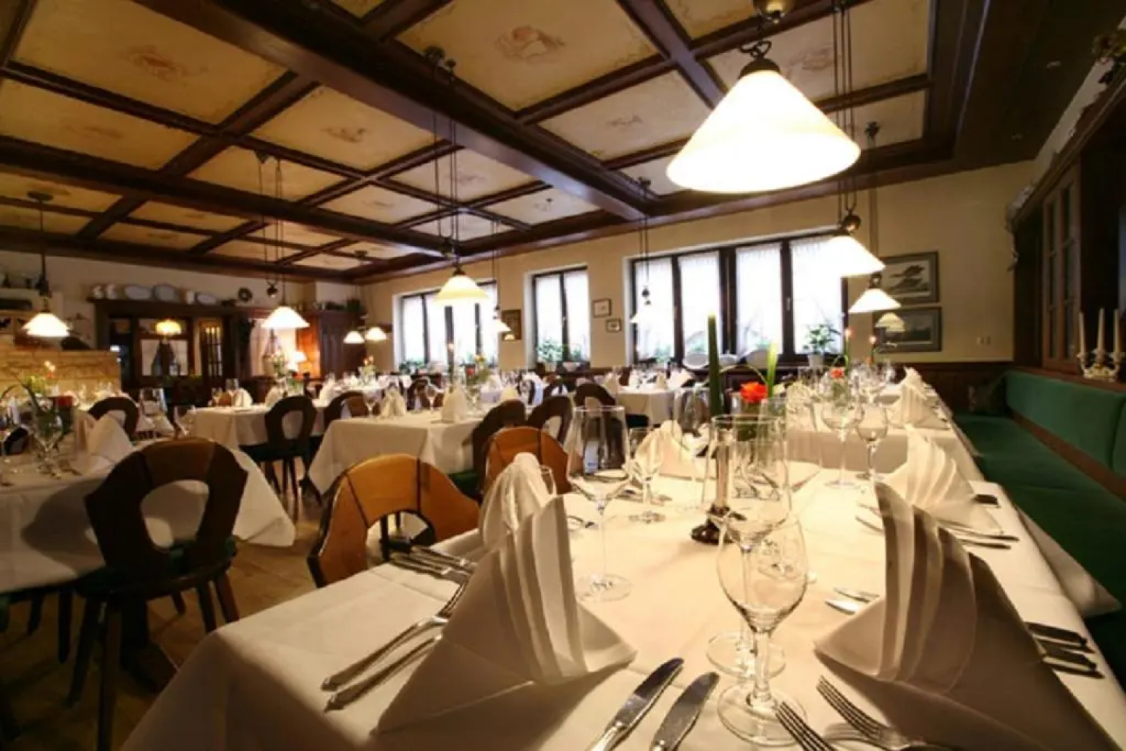 Gasthof zum Schwan