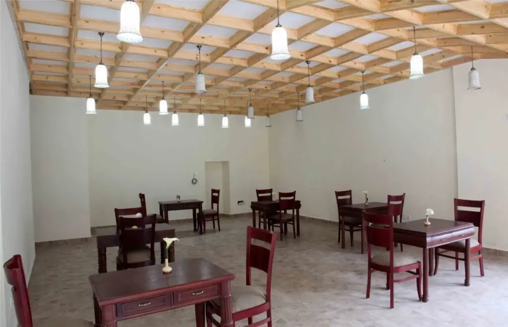 Royal Mansion, Mussoorie