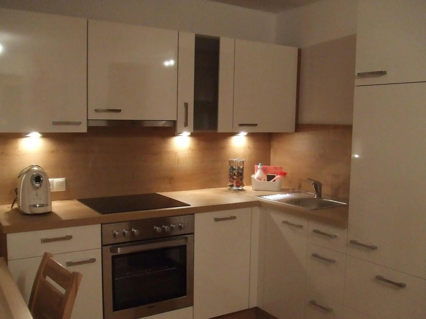 apArtment kAtrin & gerhArd