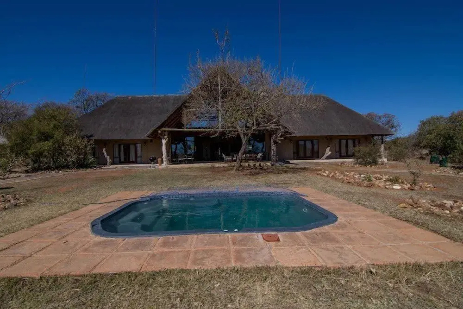 Zebula Golf Estate & Spa Private Rentals