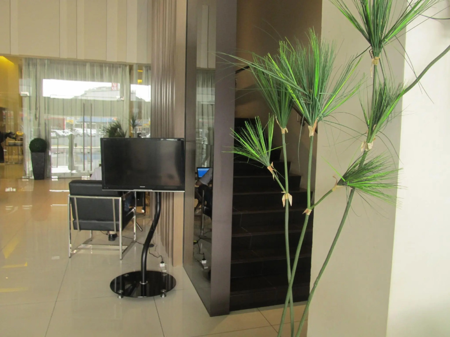 Sequoia Hotel Quezon City