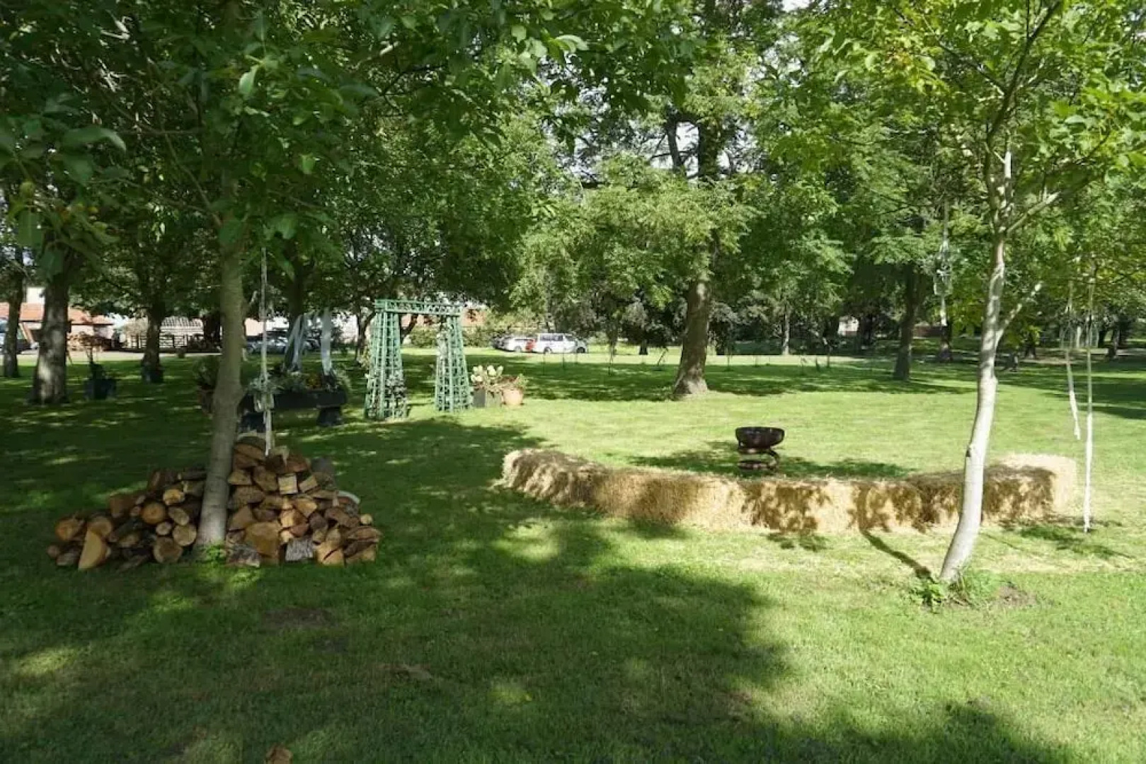 Red Lodge Country House