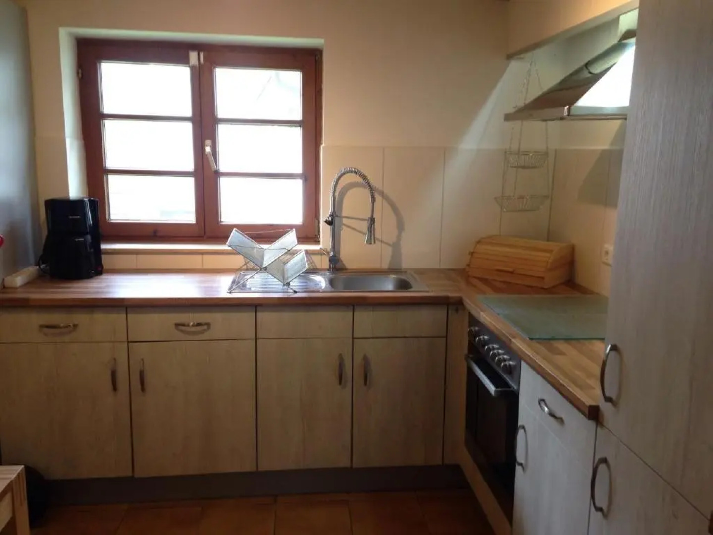 Ferienwohnung Wippenreute