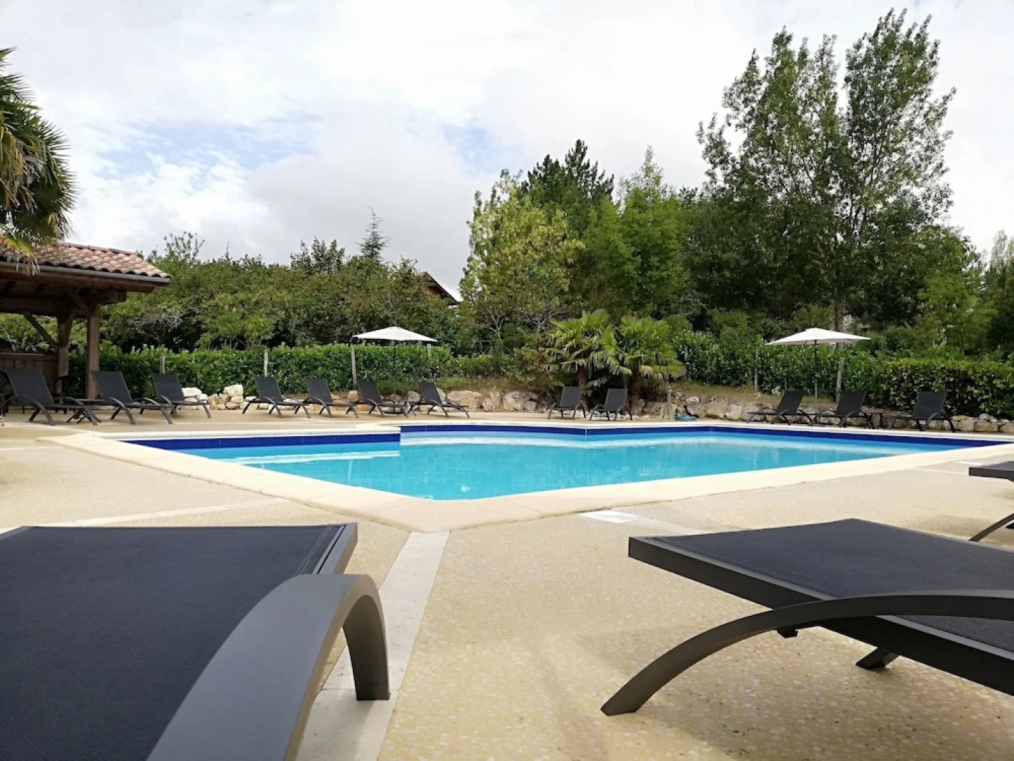 Les Chalets de Grazimis