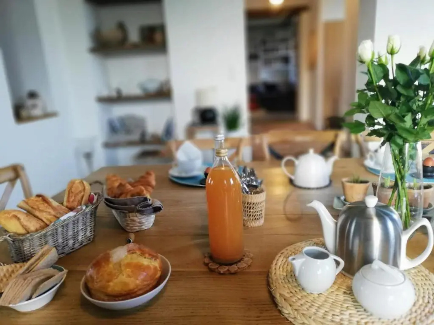 Au Logis de la Mongie