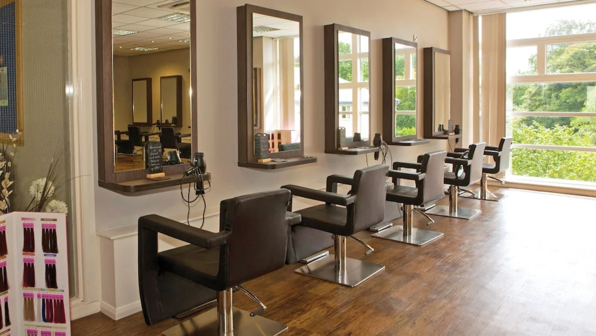 Wrightington Hotel, Health Club & Spa