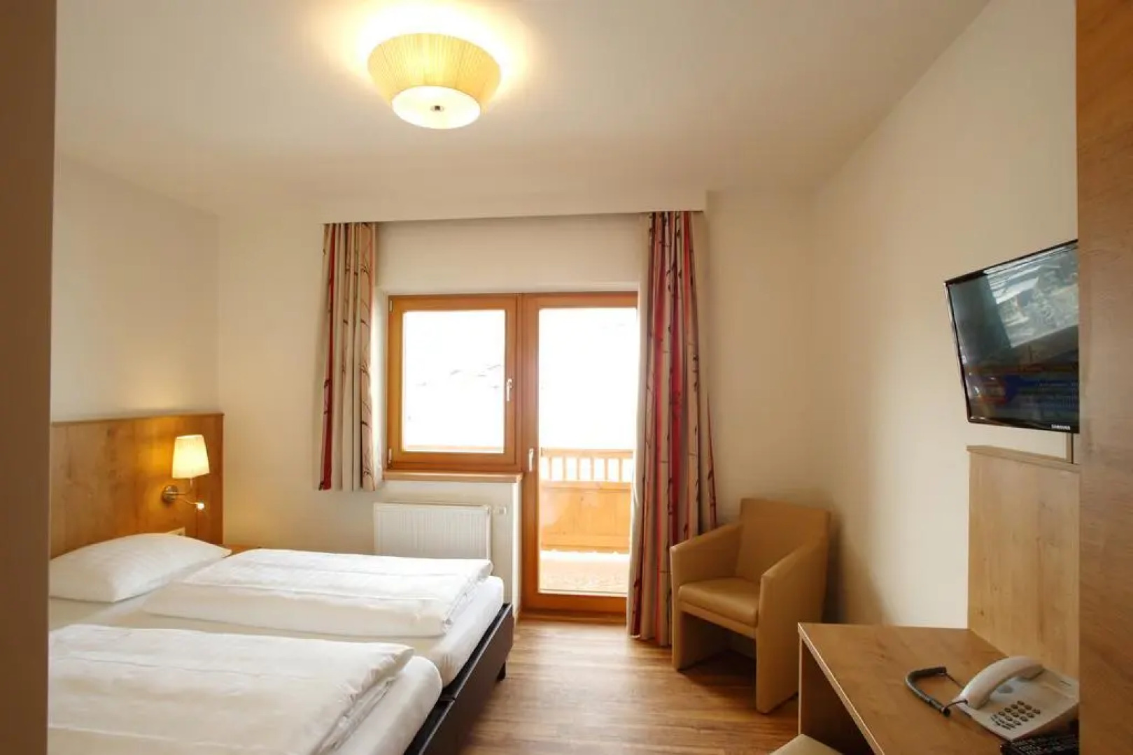 Familien & Wohlfühlhotel Johanneshof