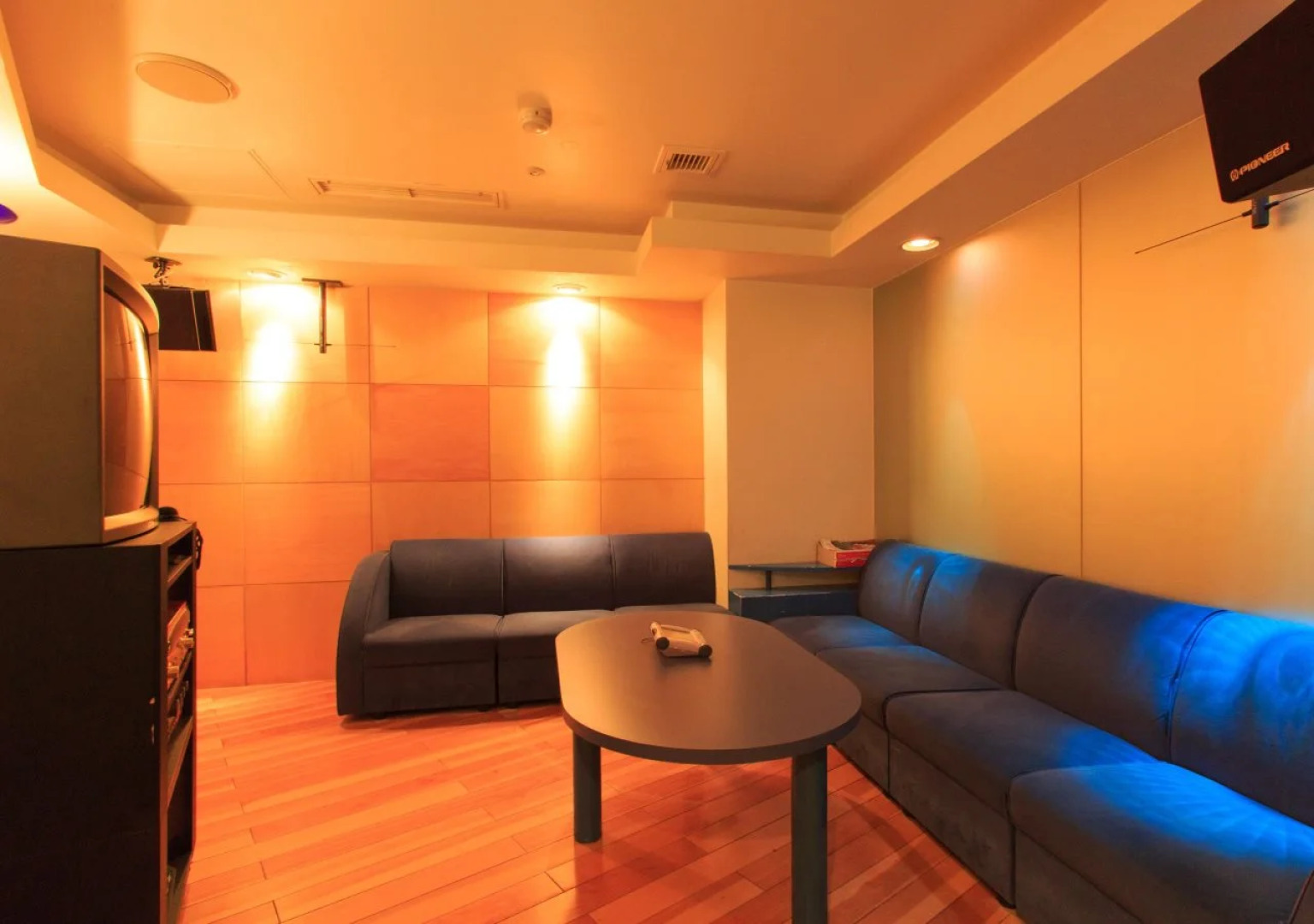 Izumigo AMBIENT Azumino Hotel