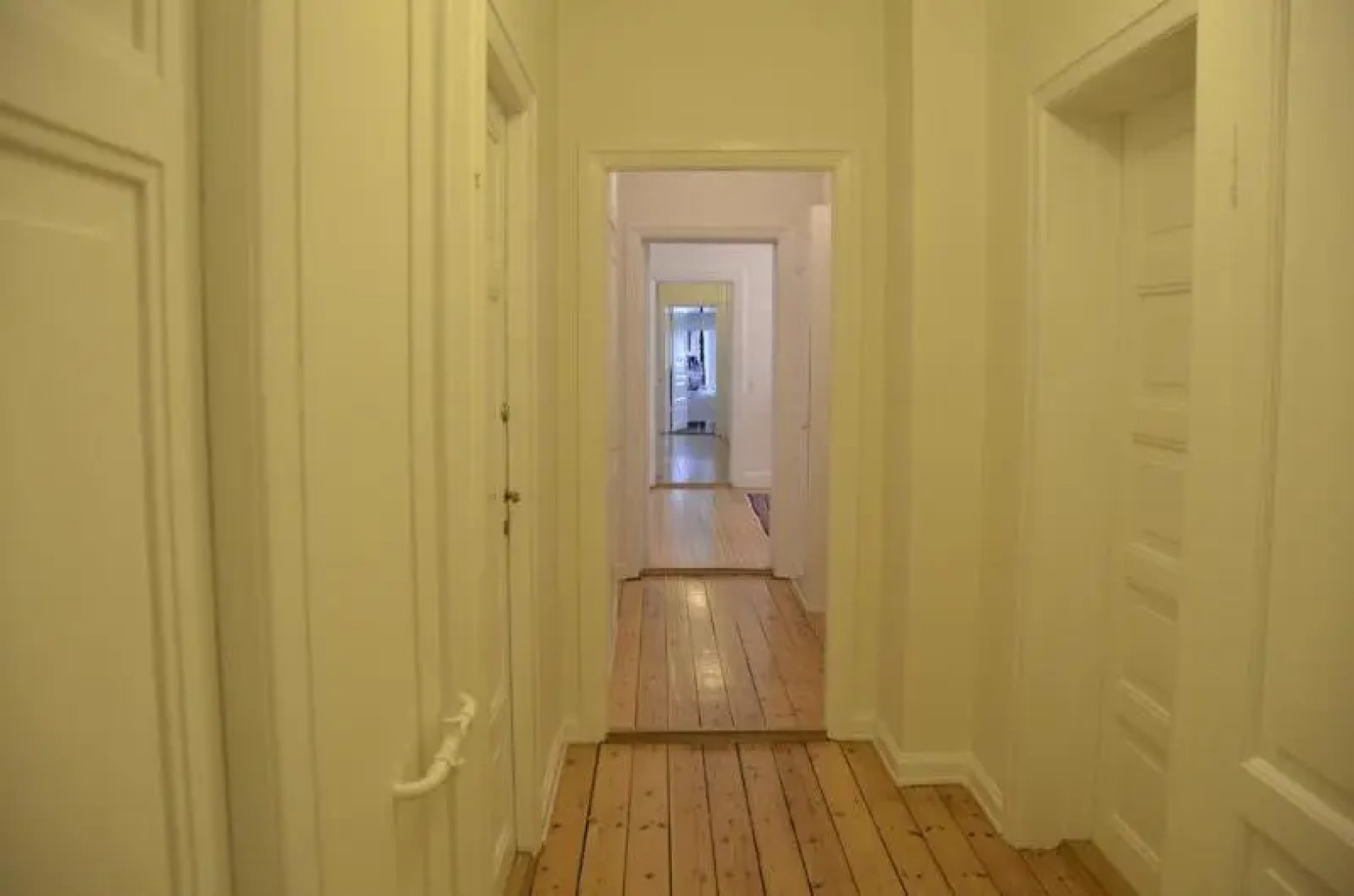 Guesthouse Copenhagen