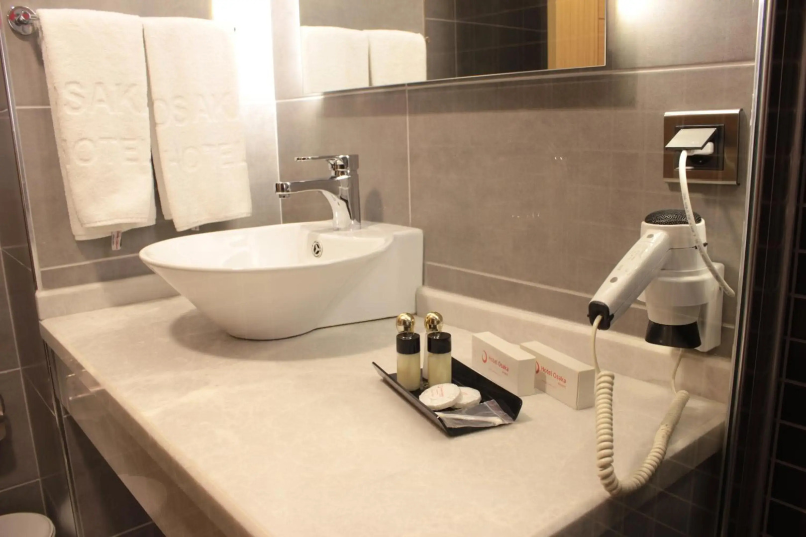 Royal Inci Airport Hotel