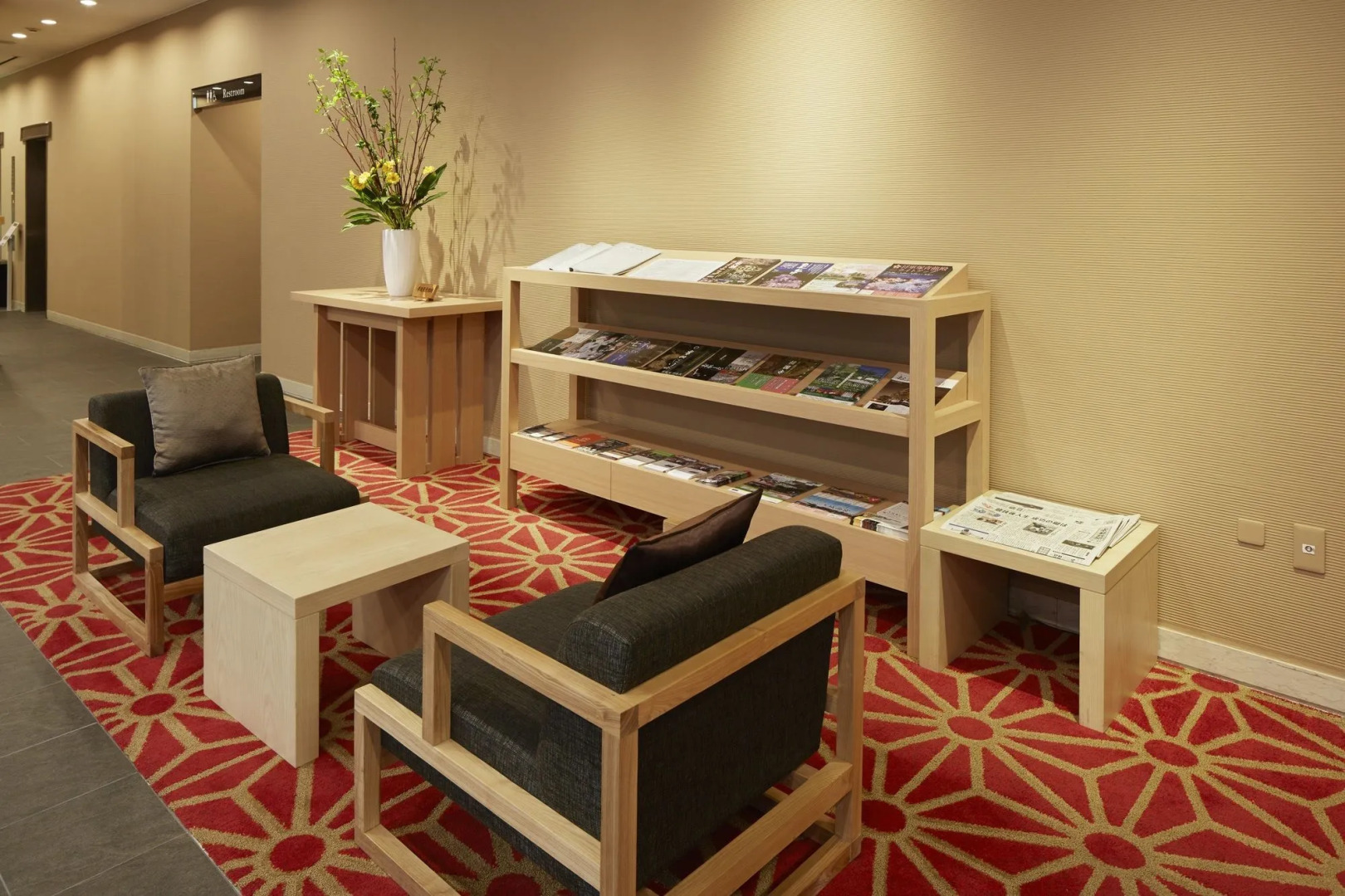 Loisir Hotel Classic Garden Kyoto Sanjo