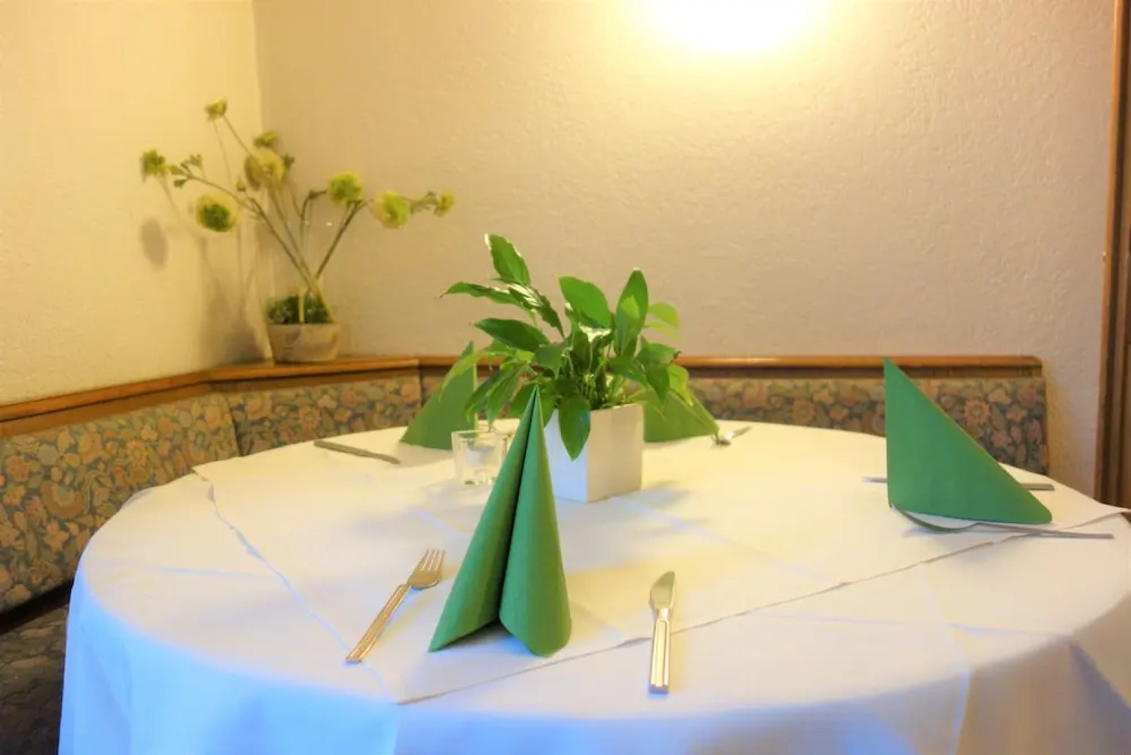 Hotel-Restaurant Zum Musikalischen Wirt