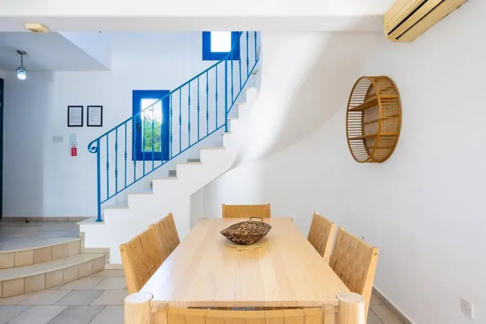 Villa Athina Ena in Peyia