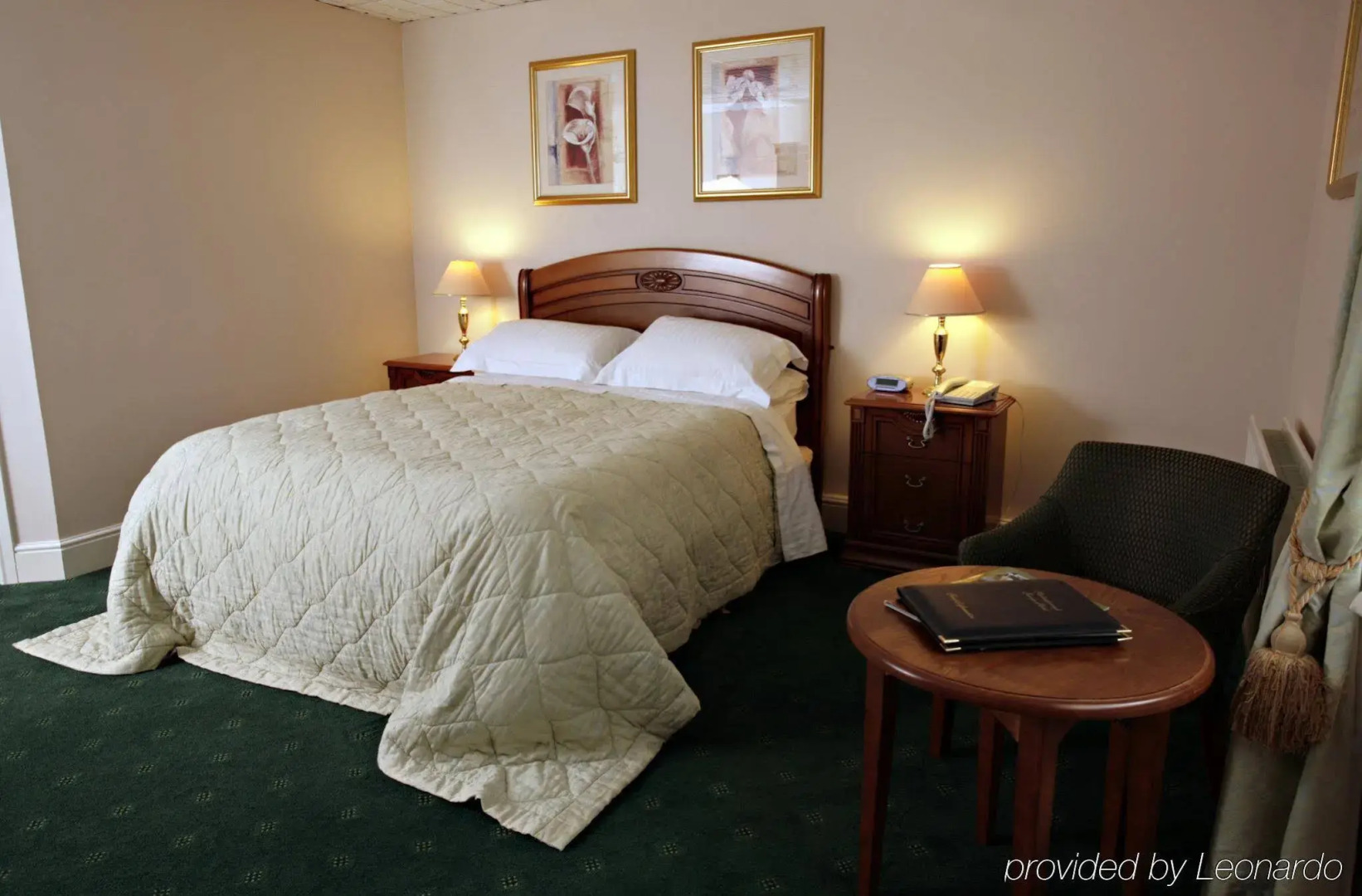 Stallingborough Grange Hotel